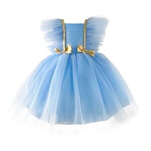 Dress girls 5-6 t